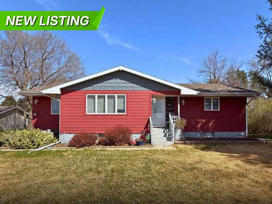 1277 L Street, Burwell, NE 68823